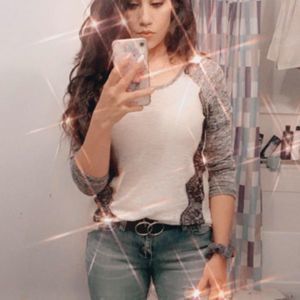 Meet your Posher, Maribel